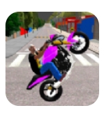 摩托车城市赛手机版